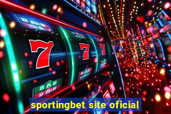 sportingbet site oficial